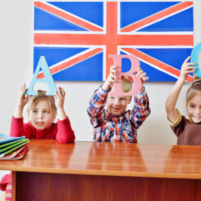 Por que ser bilíngue é essencial para o futuro do seu filho