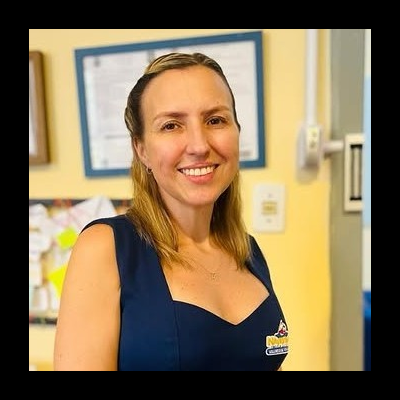 Diretora Juliana Avatar