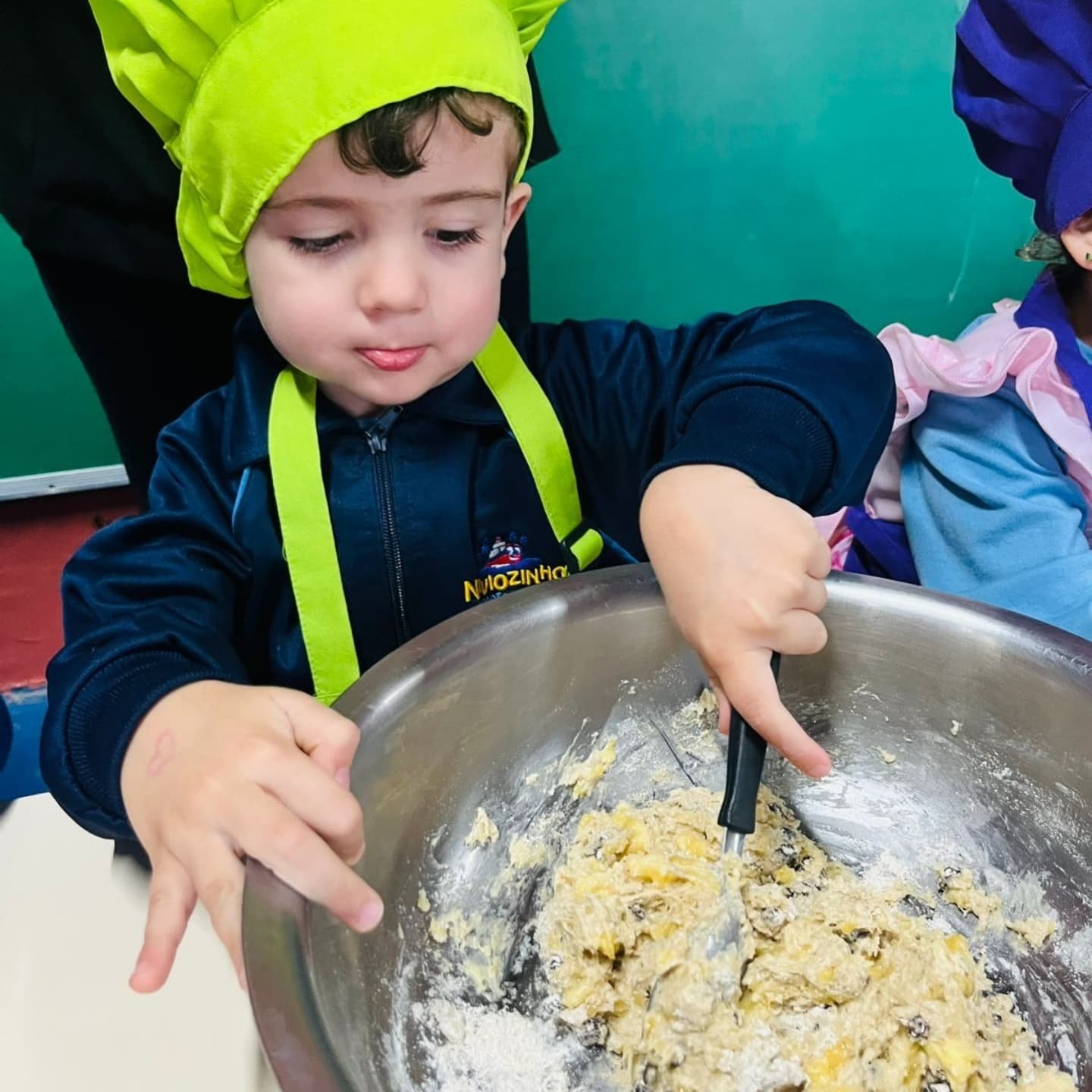 Escola da Infância Naviozinho